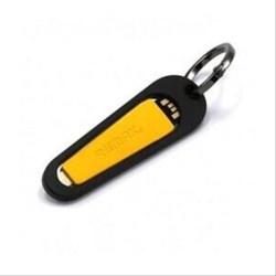 REMAX Rings Cable RC-024i yellow καλωδιο μπρελοκ για iphone (lighting) REMAX Rings Cable RC-024i yellow καλωδιο μπρελοκ για iphone (lighting)