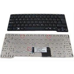 Πληκτρολόγιο για Sony VPCCW Series, Black (KEY-065) Πληκτρολόγιο για Sony VPCCW Series, Black (KEY-065)