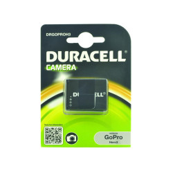 Μπαταρία για φωτογραφική μηχανή Replacement GoPro Hero 3 AHDBT-201 (DRGOPROH3)