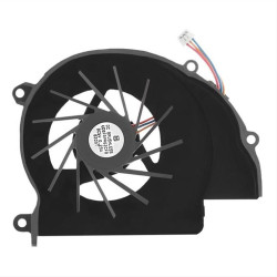 Qoltec 7771 Fan Laptop Sony VGN-FZ