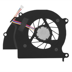 Qoltec 7771 Fan Laptop Sony VGN-FZ