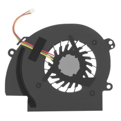 Qoltec 7770 Fan Laptop Sony VGN-FW Qoltec 7770 Fan Laptop Sony VGN-FW