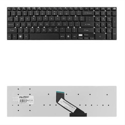 Qoltec 7536 Keyboard for Acer 5830t 5755 5755G V3-571G V3-771G