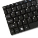 Qoltec 7536 Keyboard for Acer 5830t 5755 5755G V3-571G V3-771G