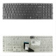 Qoltec 7177 Keyboard for the Sony VPC-F219FC Black