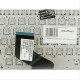 Qoltec 7177 Keyboard for the Sony VPC-F219FC Black