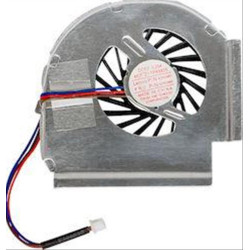 Qoltec 50708 Fan Laptop IBM T61 T400, T61, T61p, T500 R400 W500