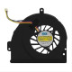 Qoltec 50707 Fan for Asus K53S K53SC K53SD K53SJ K53SM K53SV