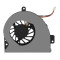 Qoltec 50707 Fan for Asus K53S K53SC K53SD K53SJ K53SM K53SV