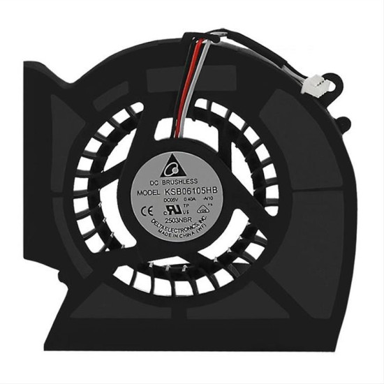 Qoltec 50706 Fan Laptop Samsung R525 R530 R540 R580 R590 RV510