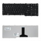 Qoltec 50607 Keyboard for Toshiba L500 L500D L505 Qosmio: G50, X300, X305
