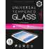 POWERTECH Tempered Glass 9H(0.33MM) - Universal 10" Screen Pad (PT-392)