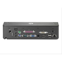 HP 2012 90W Docking Station A7E32AA
