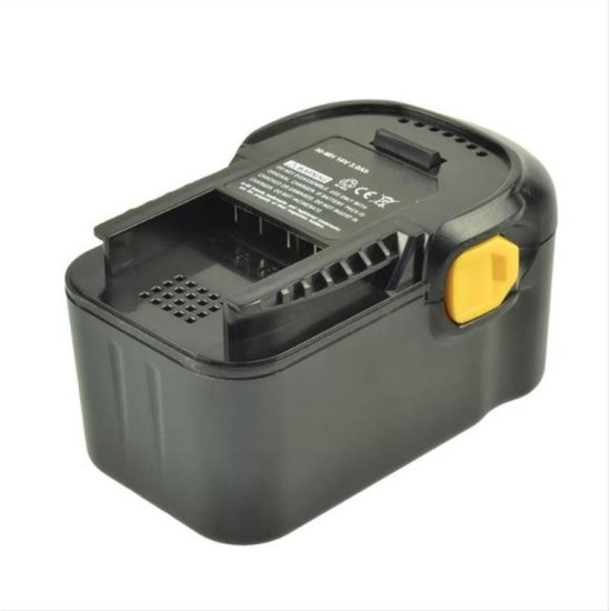 Power Tool Battery 18V 3000mAh για AEG BS 18 G κ.α. B1814G PTH0143A
