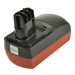 Power Tool Battery 18V 3000mAh για Metabo BSZ 18 κ.α. 6.25477 PTH0140A Power Tool Battery 18V 3000mAh για Metabo BSZ 18 κ.α. 6.25477 PTH0140A