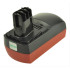 Power Tool Battery 18V 3000mAh για Metabo BSZ 18 κ.α. 6.25477 PTH0140A