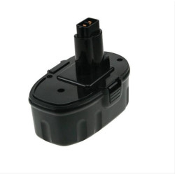 Power Tool Battery 18V 3000mAh για Dewalt DW9095 PTH0041A Power Tool Battery 18V 3000mAh για Dewalt DW9095 PTH0041A