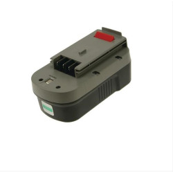 Power Tool Battery 18V 3.0Ah για Black & Decker A18NH κ.α. 24476-00 PTH0077A Power Tool Battery 18V 3.0Ah για Black & Decker A18NH κ.α. 24476-00 PTH0077A