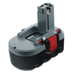 Power Tool Battery 18V 3000mAh Κατάλληλο για: Bosch BAT025 Power Tool Battery 18V 3000mAh Κατάλληλο για: Bosch BAT025