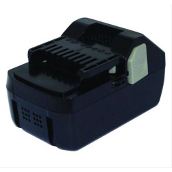 Power Tool Battery 18V 4000mAh για Hitachi C 18DSL PTI0231A