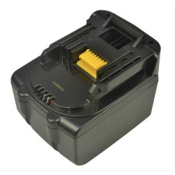 Power Tool Battery 14.4V 4000mAh για Makita MDA340 κ.α. 194065-3 PTI0122B