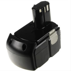 Power Tool Battery 18V 3000mAh 54Wh για Hitachi BCL 1815 PTI0115A Power Tool Battery 18V 3000mAh 54Wh για Hitachi BCL 1815 PTI0115A
