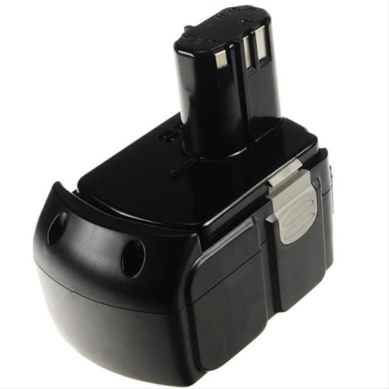 Power Tool Battery 18V 3000mAh 54Wh για Hitachi BCL 1815 PTI0115A
