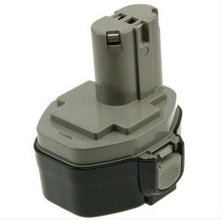 Power Tool Battery 14.4V 3000mAh για Makita 1434 κ.α. 1433 PTH0053A