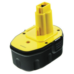 Power Tool Battery 14.4V 3000mAh Κατάλληλο για: Dewalt DE9038 κ.α. DW9091 Power Tool Battery 14.4V 3000mAh Κατάλληλο για: Dewalt DE9038 κ.α. DW9091