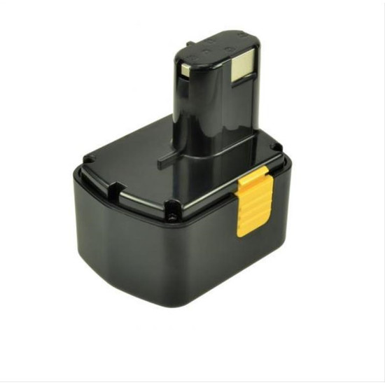 Power Tool Battery 14.4V 3.0Ah για Hitachi C-2 κ.α. EB1420RS PTH0093C