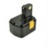 Power Tool Battery 14.4V 3.0Ah για Hitachi C-2 κ.α. EB1420RS PTH0093C