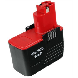 Power Tool Battery 14.4V 3000mAh για Bosch 26156801 κ.α. 2610995883 PTH0036A Power Tool Battery 14.4V 3000mAh για Bosch 26156801 κ.α. 2610995883 PTH0036A