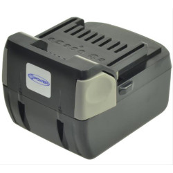 Power Tool Battery 14.4V 3000mAh για Hitachi C14DSL κ.α. 329083 PTI0129A Power Tool Battery 14.4V 3000mAh για Hitachi C14DSL κ.α. 329083 PTI0129A