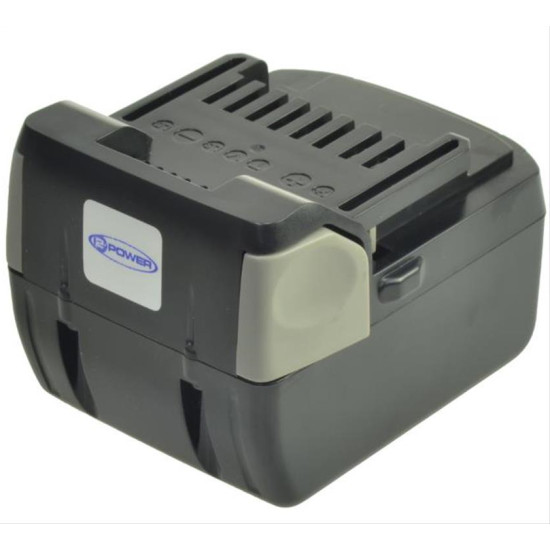 Power Tool Battery 14.4V 3000mAh για Hitachi C14DSL κ.α. 329083 PTI0129A