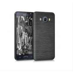 Jelly Case Brush TPU για SAMSUNG Galaxy j3 2016