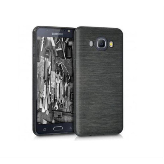 Jelly Case Brush TPU για SAMSUNG Galaxy j3 2016 Jelly Case Brush TPU για SAMSUNG Galaxy j3 2016