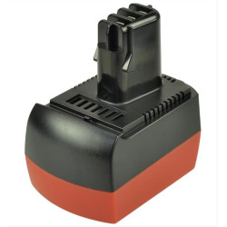 Power Tool Battery 12V 3000mAh για Metabo 6.25473 PTH0135A
