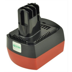 Power Tool Battery 12V 3000mAh για Metabo 6.25473 PTH0135A Power Tool Battery 12V 3000mAh για Metabo 6.25473 PTH0135A