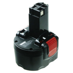 Power Tool Battery 9.6V 2400mAh Κατάλληλο για: Bosch BAT048 Power Tool Battery 9.6V 2400mAh Κατάλληλο για: Bosch BAT048