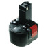 Power Tool Battery 9.6V 2400mAh Κατάλληλο για: Bosch BAT048