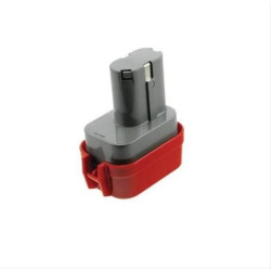 Power Tool Battery 9.6V 3.0Ah για Makita 9102 κ.α. 192019-4 PTH0097A