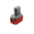 Power Tool Battery 9.6V 3.0Ah για Makita 9102 κ.α. 192019-4 PTH0097A