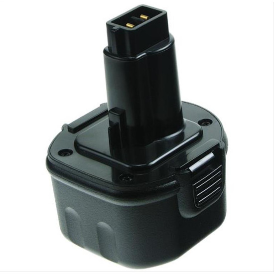 Power Tool Battery 9.6V 3.0Ah για Dewalt DE9036 PTH0088A
