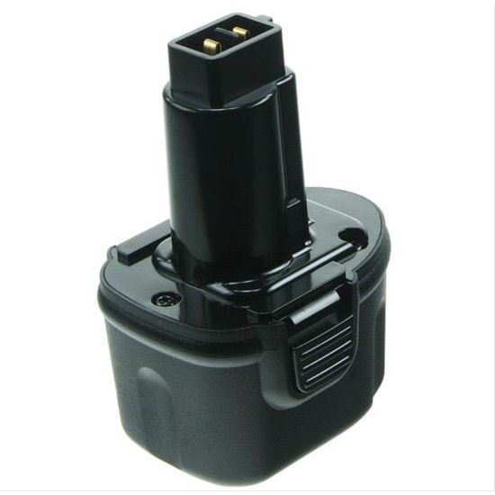 Power Tool Battery 7.2V 3.0Ah για Dewalt DE9057 PTH0087A
