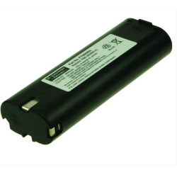 Power Tool Battery 7.2V 3000mAh για Makita 6019DWE κ.α. 632002-4 PTH0045A