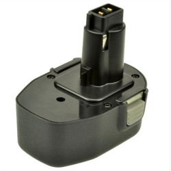 Power Tool Battery 14.4V 2000mAh για Black & Decker PS140 κ.α. A9262 PTH0125A Power Tool Battery 14.4V 2000mAh για Black & Decker PS140 κ.α. A9262 PTH0125A