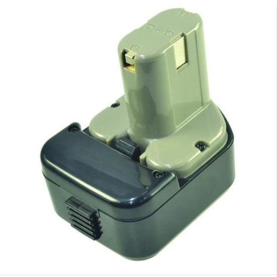 Power Tool Battery 12V 2000mAh για Hitachi DS 12DVF3 κ.α. EB1212S PTH0130A