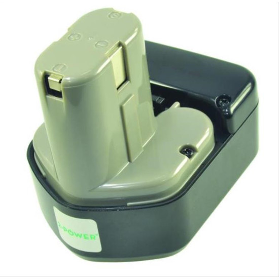 Power Tool Battery 12V 2000mAh για Hitachi DS 12DVF3 κ.α. EB1212S PTH0130A