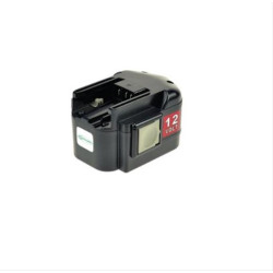 Power Tool Battery 12V 2000mAh για Milwaukee 48-11-1900 PTH0119A Power Tool Battery 12V 2000mAh για Milwaukee 48-11-1900 PTH0119A