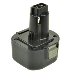 Power Tool Battery 9.6V 2000mAh για Black & Decker A9251 PTH0079B Power Tool Battery 9.6V 2000mAh για Black & Decker A9251 PTH0079B